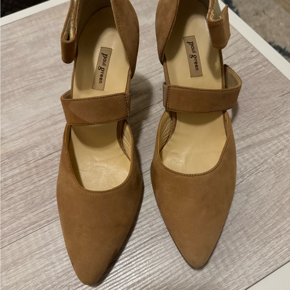 Paul green - Picture 10 of 10